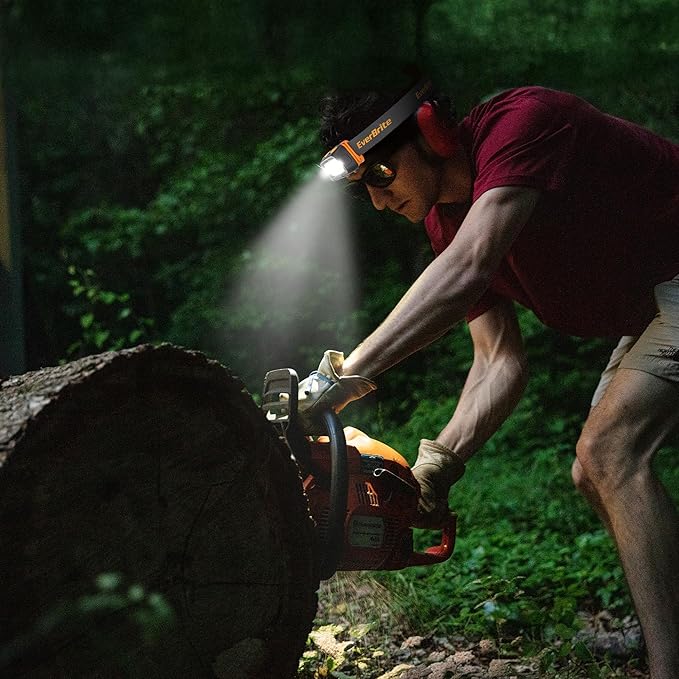 EverBrite 300 Lumens Headlamp - Image 8