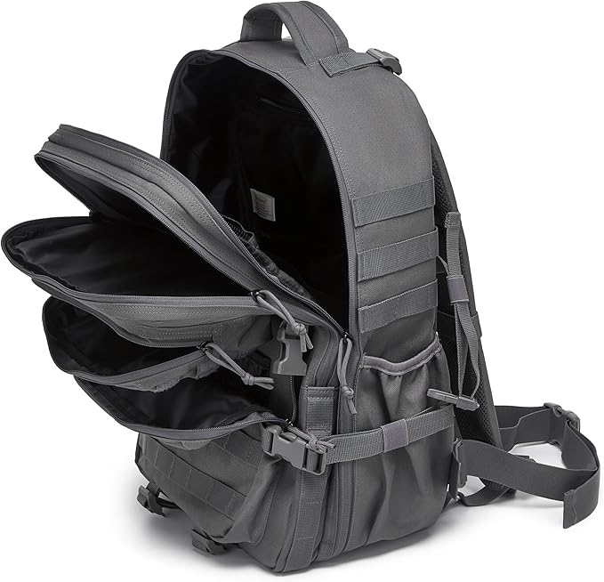 Wotony Military Tactical Backpack - Image 6