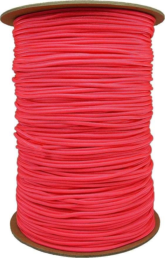 275 Cord 5 Strand Paracord by BoredParacord