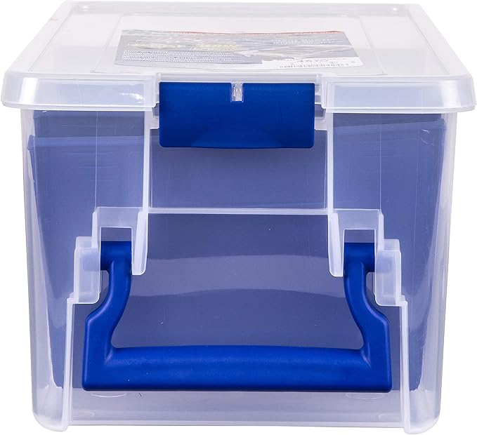 Flambeau Outdoors 4510 Clear Fishing Organizer - Image 3
