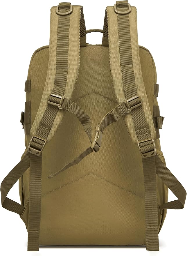 Wotony Military Tactical Backpack - Image 5