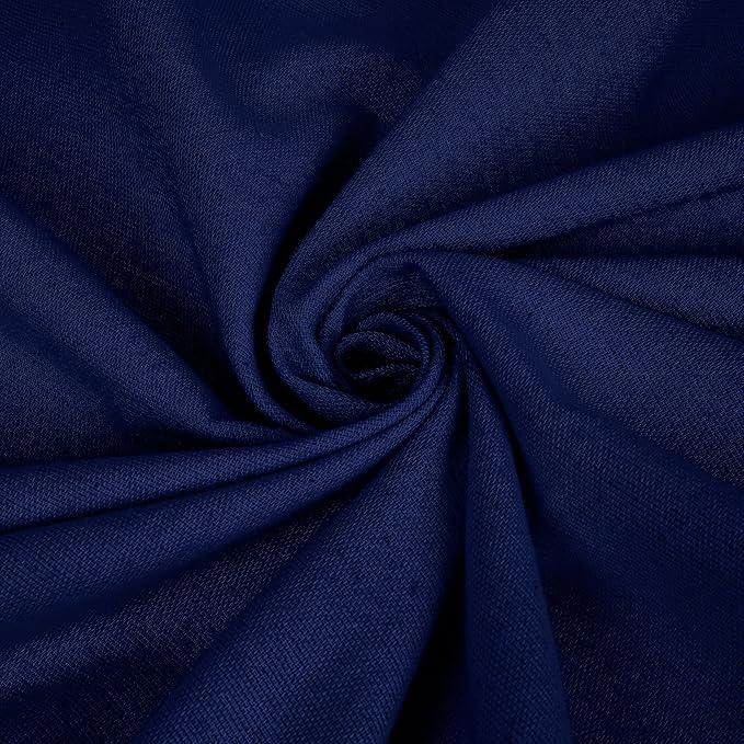 Linteum Textile Supply 100% Cotton Hospital Patient Bath Blanket, Bed Bath Sheet - Image 6
