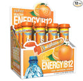 Zipfizz Daily Energy Drink Powder, 12 Pack | 3-in-1 Sustained Energy, Rapid by Zipfizz