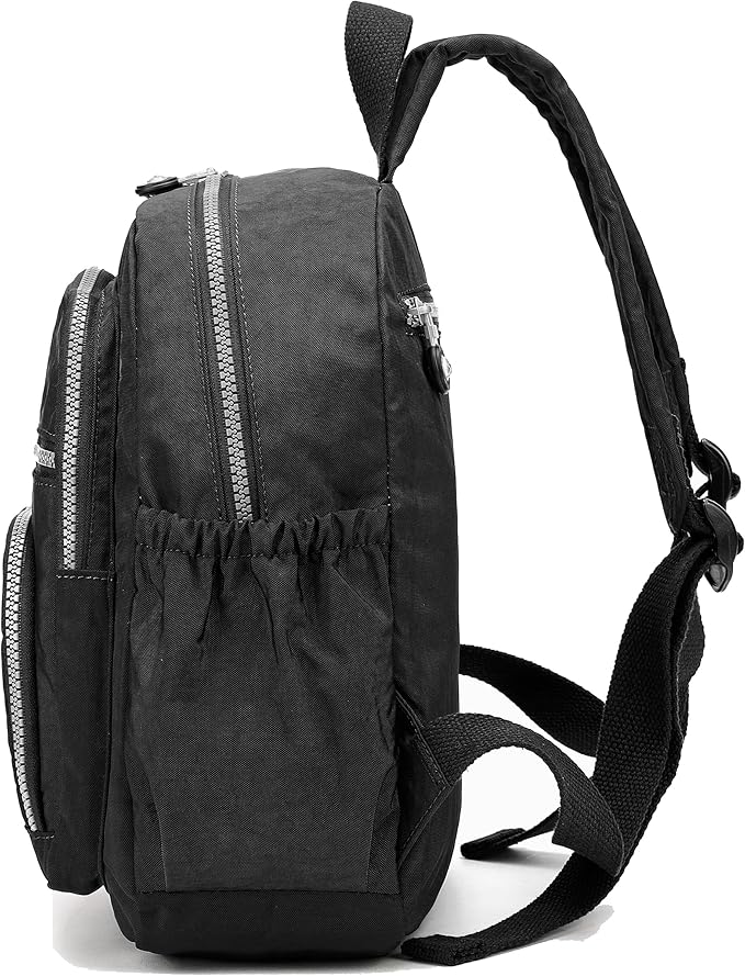 Mini Hiking Waterproof Backpack Purse - Image 4