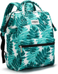 Kinmac Laptop Backpack for Women and Men, Large Capacity Travel Backpack for by Kinmac