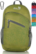 Outlander Packable Handy Lightweight Travel Hiking Backpack Daypack by Outlander