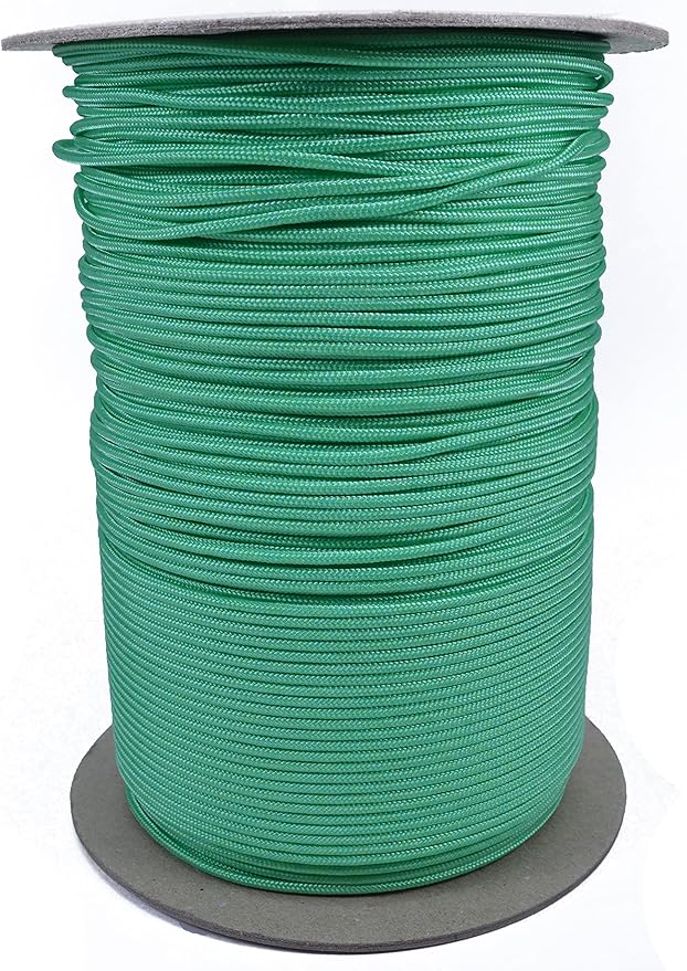 275 Cord 5 Strand Paracord by BoredParacord