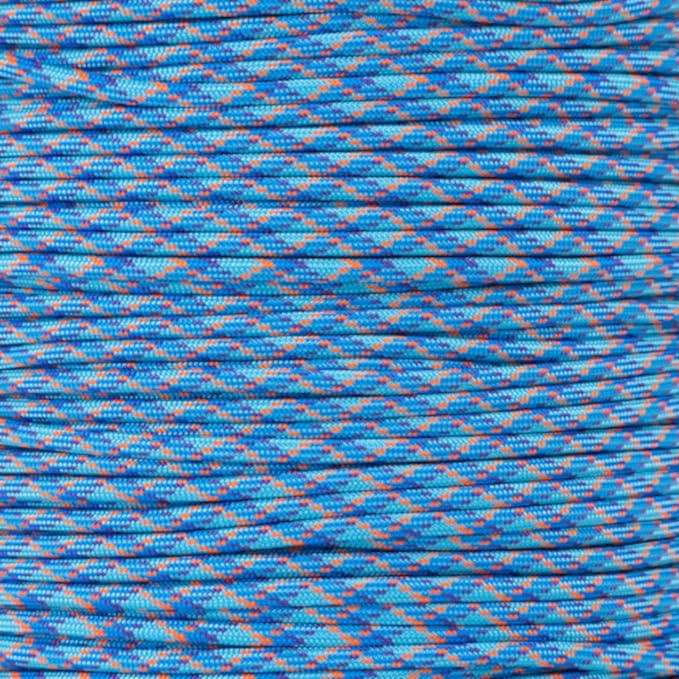 Paracord Planet Nylon 550lb Type III 7 Strand Paracord - Image 2