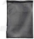 Champion Sports Mesh Equipment Bag – Heavy-Duty Nylon Drawstring Bag by ChampionSports