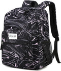 abshoo Classical Basic Travel Backpack by abshoo