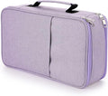 BTSKY Colored Pencil Case 360 Slots Pen Pencil Bag Organizer High Capacity Pens by BTSKY