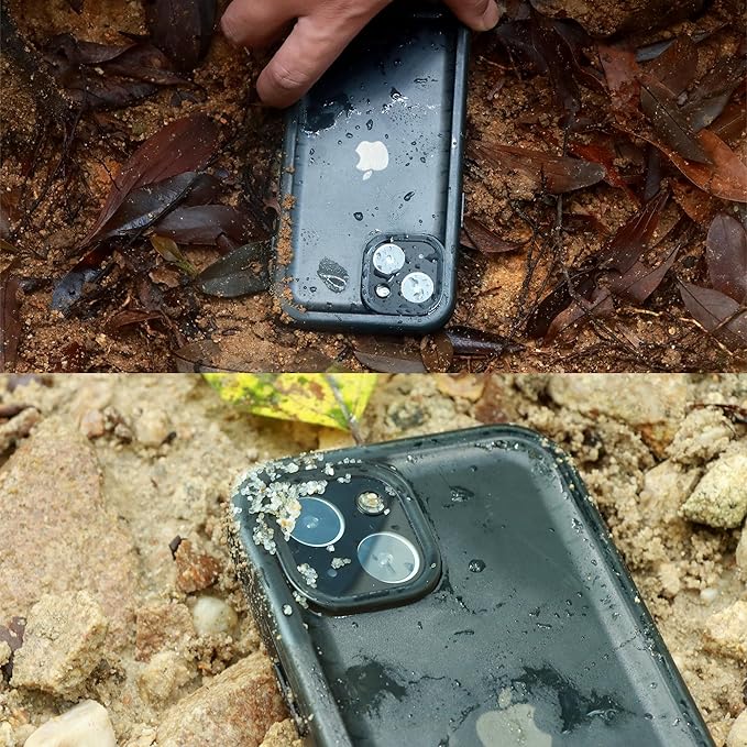 SPORTLINK for iPhone 15 Case - Image 8