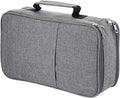 BTSKY Colored Pencil Case 360 Slots Pencil Bag Organizer High Capacity Holder by BTSKY
