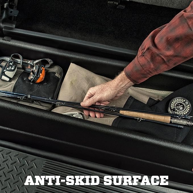 Husky Liners Gearbox Storage Systems | Fits 2015-20 Ford F-150 SuperCrew - Image 6