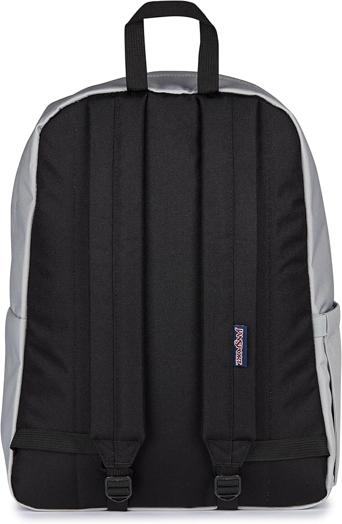 JanSport SuperBreak Plus Backpack - Image 2