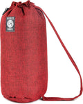 Nickel Bags Padded Drawstring Duffle Tube, Hemp Protective Sling Bag by DIMEBAGS
