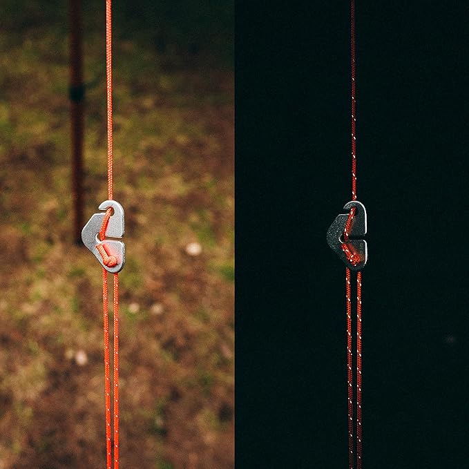 GEAR AID Reflective Guyline Kit - Image 8