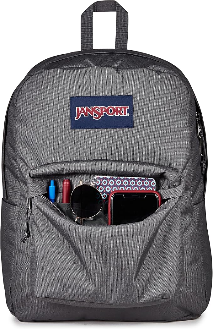 JanSport SuperBreak One Backpack - Image 3