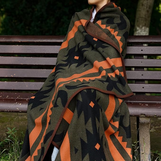 PuTian Merino Wool Blanket - Image 4