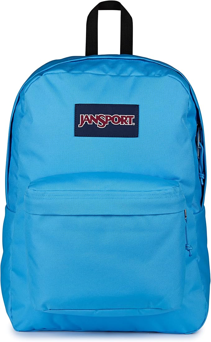 JanSport SuperBreak One Backpack by JanSport