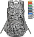 ZOMAKE Ultra Lightweight Hiking Backpack 20L, Packable Small Backpacks Water by ZOMAKE