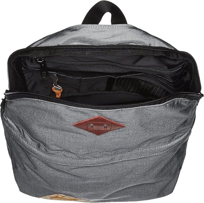 Kelti 2591918 Men's Day Pack Backpack, Capacity: 4.8 gal - Image 3