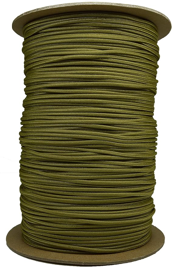 275 Cord 5 Strand Paracord by BoredParacord
