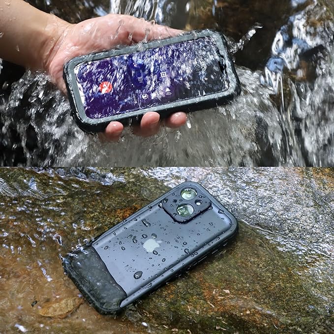SPORTLINK for iPhone 14 Case - Image 6