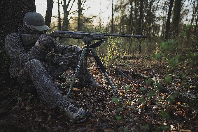 BOG DeathGrip Aluminum Tripod - Image 6