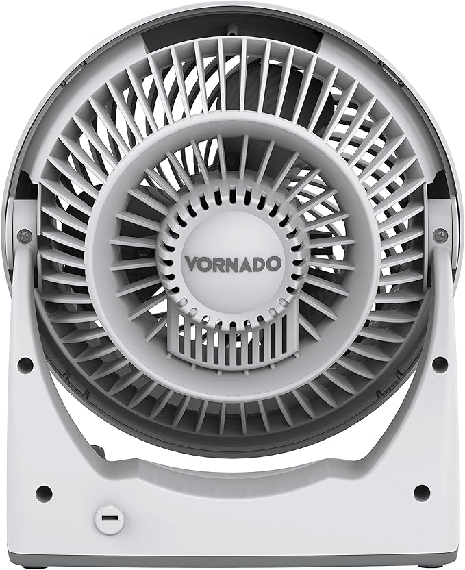 Vornado 533DC Energy Smart Small Air Circulator Fan - Image 5