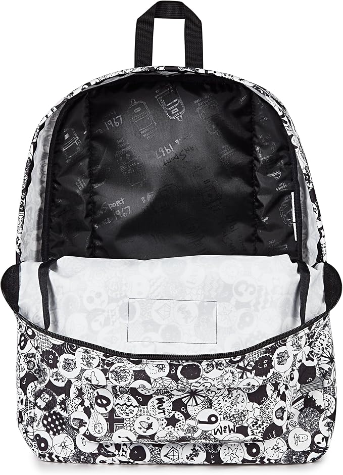 JanSport SuperBreak One Backpack - Image 4