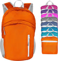 Waterproof Foldable Backpack Dry Storage Lightweight Daypack 35L Outdoor by Unknown