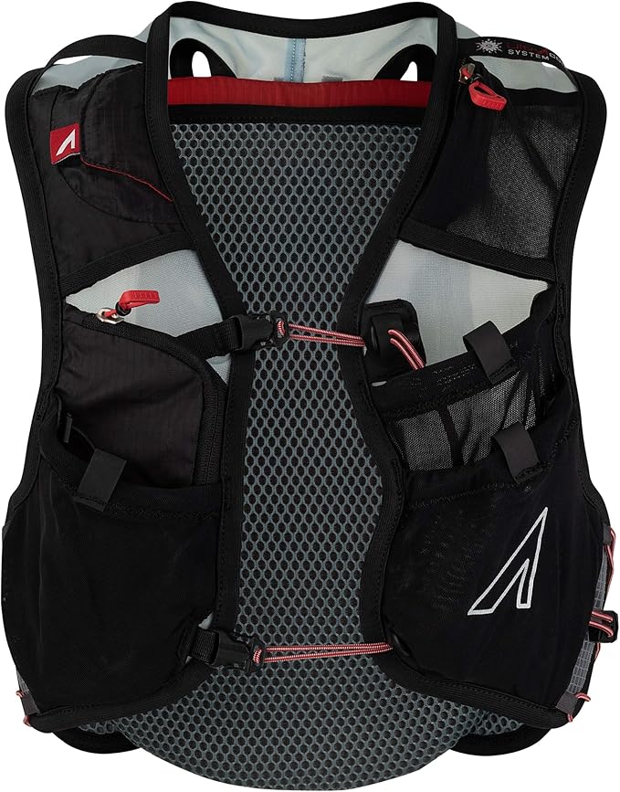 Ultraspire Legacy Runner's Hydration Lightweight Race Vest - Image 2