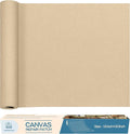 KING MOUNTAIN Canvas Repair Patch 16×60 Inch Self-Adhesive Waterproof Fabric by ForABetterHomeLife