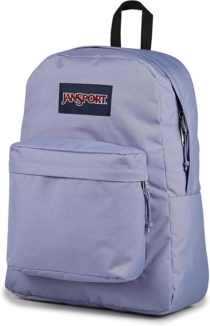 JanSport SuperBreak Plus Backpack - Image 2