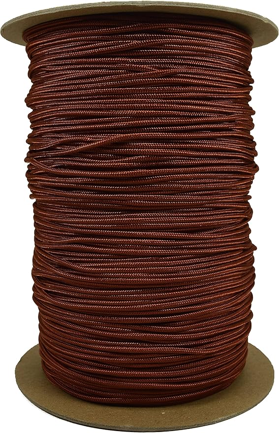 275 Cord 5 Strand Paracord by BoredParacord