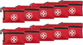 Swiss Safe 2-in-1 First Aid Kit by SwissSafe