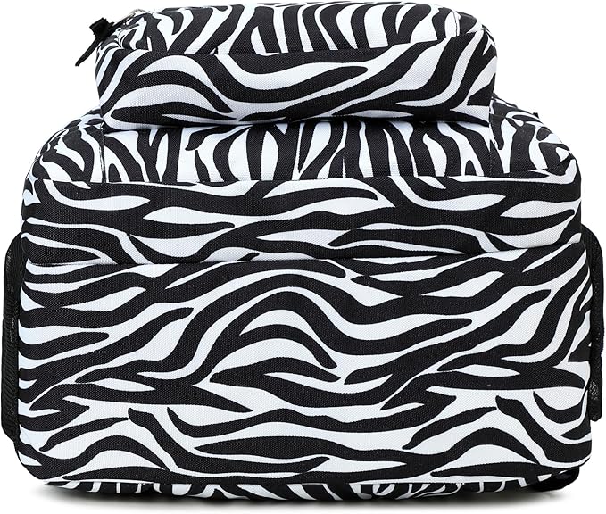 abshoo Classical Basic Travel Backpack - Image 4