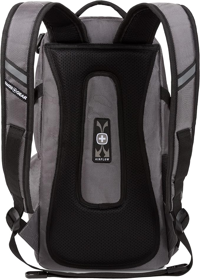 SwissGear 3598 Backpack, Narrow Daypack - Image 5