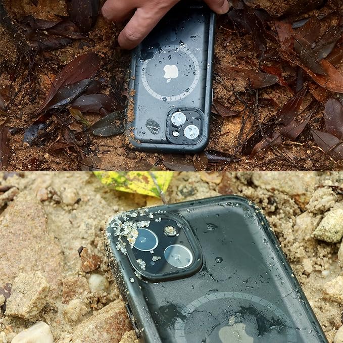 SPORTLINK for iPhone 15 Plus Case - Image 9