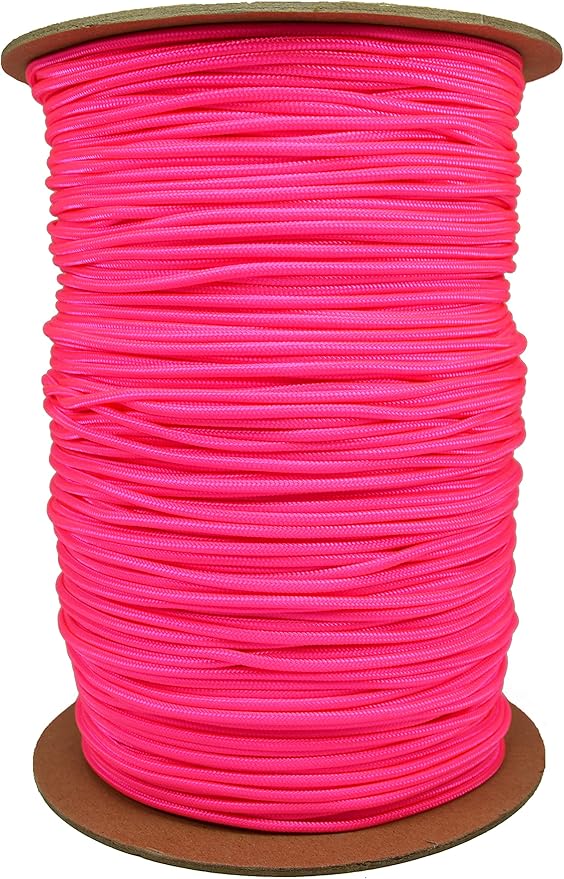 275 Cord 5 Strand Paracord by BoredParacord