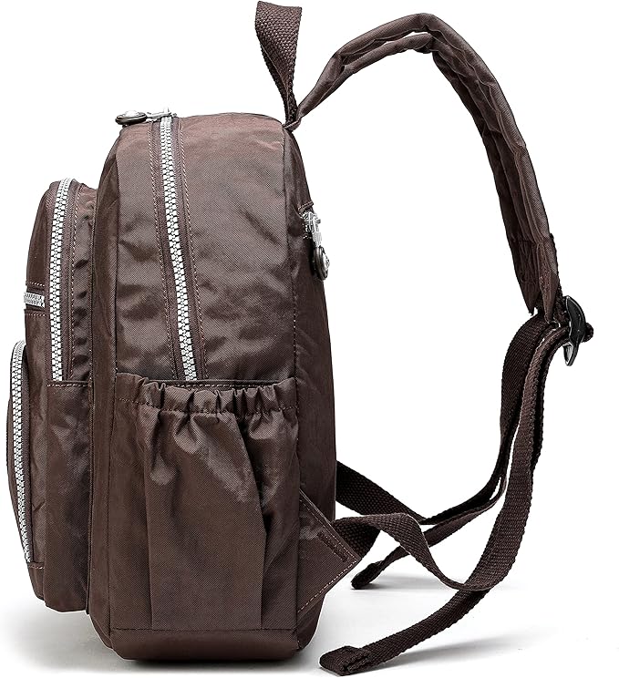 Mini Hiking Waterproof Backpack Purse - Image 7