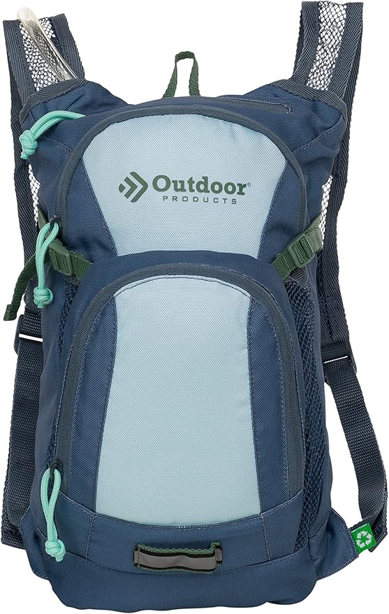 Outdoor Products Tadpole Hydration Pack - Image 3