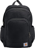 Carhartt 25L Classic Laptop Daypack, Durable Water-Resistant Pack by Carhartt