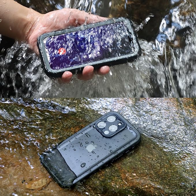 SPORTLINK for iPhone 15 Pro Max Case - Image 7