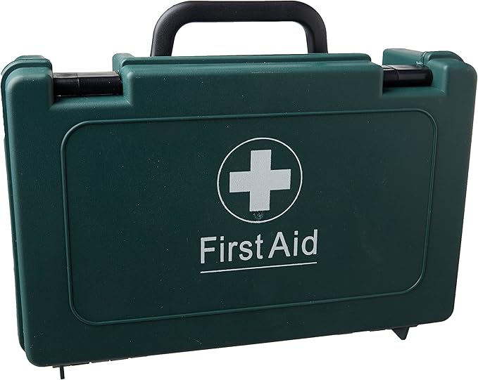 HSE Standard First Aid Kit 10 Person by Unknown