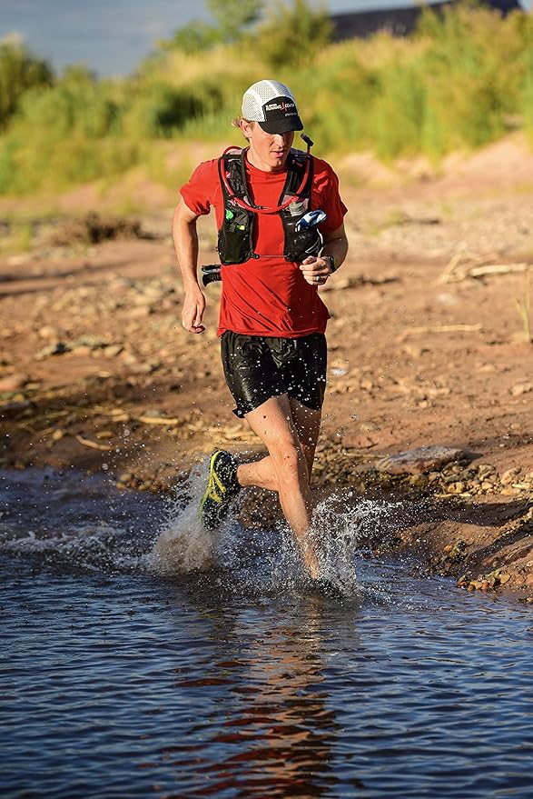 Ultraspire Legacy Runner's Hydration Lightweight Race Vest - Image 5
