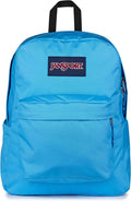 JanSport SuperBreak Plus Backpack by JanSport