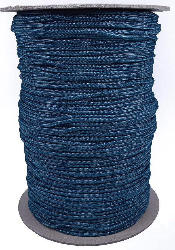 275 Cord 5 Strand Paracord by BoredParacord