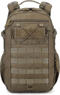Mardingtop Small Hiking Backpack by Mardingtop